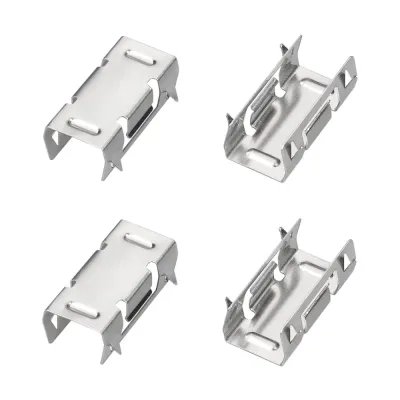 Держатель SL-MINI-10-F ( Металл)