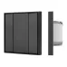 Панель KNX-223-2-BLACK (BUS) (IARL, -)