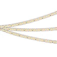 Лента светодиодная 16 Вт/м 24В IP20 3000K 200LED/м RT-A200-8mm SMD 2835 5 м