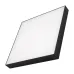 Светильник SP-QUADRO-S500x500-50W Day4000 (BK, 120 deg, 230V) (, IP40 Металл, 3 года) Светильник SP-QUADRO-S500x500-50W Day4000 (BK, 120 deg, 230V) (, IP40 Металл, 3 года)