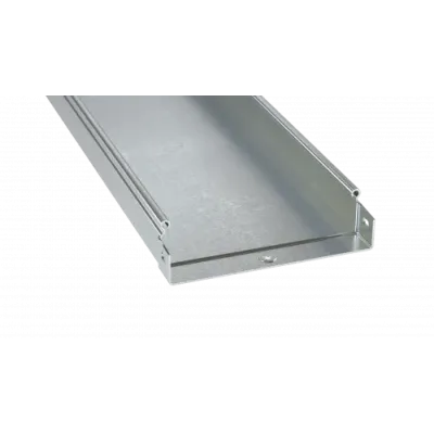 Лоток 50x300х6000, 1,0 мм