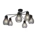 Люстра Kaisa E27х6 60Вт IP 20 Freya FR5069PL-06B