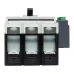 Выключатель автоматический AV POWER-2/3 250А 100kA ETU6.2 AVERES