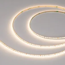 Лента светодиодная 7 Вт/м 24В IP20 3000K 182LED/м MICROLED-M182-3.5mm  SMD 2216 5 м