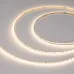 Лента светодиодная 7 Вт/м 24В IP20 3000K 182LED/м MICROLED-M182-3.5mm  SMD 2216 5 м