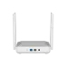 Интернет-центр гигабитный с Mesh Wi-Fi 6 AX3000,  2-портовым Smart-коммутатором и переключателем    режима роутер/ретранслятор