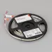 Лента светодиодная 10Вт/м 24В IP20 128LED/м RT-A128-8mm SMD 2835 5м
