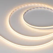 Лента светодиодная 11 Вт/м 24В IP20 3000K 544LED/м COB-X544-8mm Freecut CSP 5 м