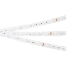Лента светодиодная 21 Вт/м 24В IP67 RGB 42LED/м FLT-S42-23mm SMD 3030 5 м