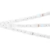 Лента светодиодная 21 Вт/м 24В IP67 RGB 42LED/м FLT-S42-23mm SMD 3030 5 м