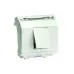 Ком.роз. RJ45 кат.6 (8P8C, Hyperline, Dual IDC 110&Krone) Brava, белая, 2мод Ком.роз. RJ45 кат.6 (8P8C, Hyperline, Dual IDC 110&Krone) Brava, белая, 2мод