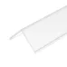 Экран ARH-KANT-H16-2000 Square Opal-PM (ARL, Пластик)