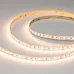 Лента светодиодная 20 Вт/м 24В IP20 RGBW 168LED/м RT-A168-10mm SMD 2835 5 м