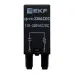 Модуль защитный RC 110-230В AC/DC для промежуточных реле RP AVERES