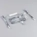 Коннектор питания ARL-LINE-3pin (230V)