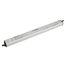 Блок питания ARPV-LG24160-LINEAR-PFC (24V, 6.7A, 160W) ( IP67 Металл, 5 лет)