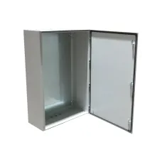 ЩМП 10 У2 IP54 1000х650х300, щит с монтажной панелью навесной  (ЭТ)