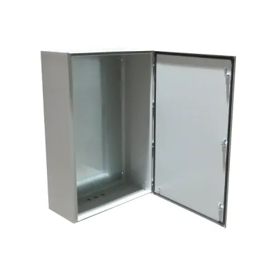 ЩМП 10 У2 IP54 1000х650х300, щит с монтажной панелью навесной  (ЭТ)