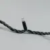 Гирлянда светодиодная декоративная ARD-STRING-PRO-1000-GREEN-100LED-PULSE Warm 230V, 7W ARDCL, IP65
