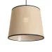 Светильник подвесной Mixture 1х60Вт E27 IP20 Freya FR5483PL-01B1