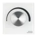 Панель SMART-P1-DIM-G-IN White (3V, Rotary, 2.4G) (, IP20 Пластик, 5 лет)