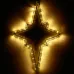 Фигура ARD-STAR-M3-380x250-36LED Warm 230V, 2.5W Ardecoled, IP65 Фигура ARD-STAR-M3-380x250-36LED Warm 230V, 2.5W Ardecoled, IP65
