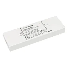 Блок питания ARV-SP-48120-FLAT-PFC (48V, 2.5A, 120W) (ARL, IP20 Пластик, 5 лет)