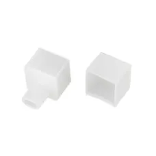 Заглушка ARL-HORIZON-CAP-12x12mm-SIDE-S-SET