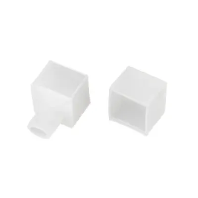 Заглушка ARL-HORIZON-CAP-12x12mm-SIDE-S-SET