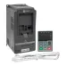 Преобразователь частоты 2.2/4 кВт 1х230В VECTOR-100