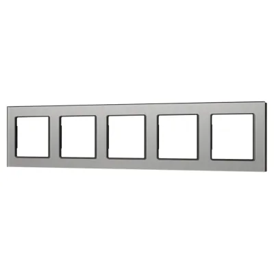 Рамка стеклянная FRM-GLARE-GS-5-GR