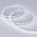 Лента светодиодная 9.6 Вт/м 24В 6000K IP20 120LED/м MICROLED-M120-4mm SMD 2216 5 м