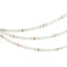 Лента светодиодная 9,6 Вт/м 24В IP20 8000K 120LED/м NT-A120-8mm SMD 3528 5 м