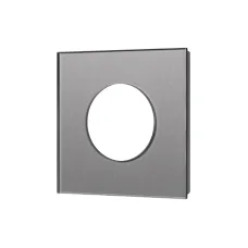 Рамка стеклянная FRM-GLARE-GC-1-GR