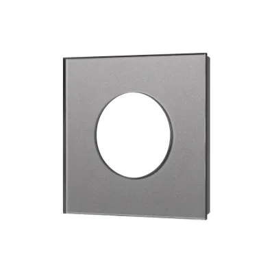 Рамка стеклянная FRM-GLARE-GC-1-GR