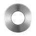 Накладка ART-DECK-CAP-ROLL-R50 (SL, STEEL) (металл)