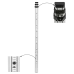 Рейка нивелирная TS-5