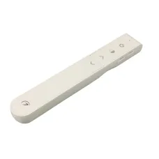 Пульт ARL-SIRIUS-DIM/MIX White 1 зона, 2.4G IP20 пластик, 3 года