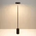 Светильник светодиодный SP-SAMSARA-FLOOR-16W Warm3000 (BK, 110 deg, 230V) (ARL, IP20 металл, 3 года)