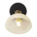 Светильник настенный (бра) Bessie E27х1 60Вт IP 20 Freya FR5526WL-01BBZ