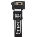 Фонарь налобный светодиодный Трофи GA-104 Kiber-simple аккумуляторный 5 Вт COB + 3 Вт LED сенсорное управление