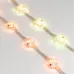 Модуль управляемый DMX-B3-D30 12V RGB (0.72W, IP68, 140 deg) (Пластик, 3 года)