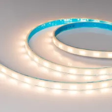 Лента светодиодная 10Вт/м 24В IP67 80LED/м XRT-TPU-A80-12mm SMD 2835 5м
