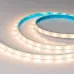 Лента светодиодная 10Вт/м 24В IP67 80LED/м XRT-TPU-A80-12mm SMD 2835 5м