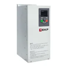Преобразователь частоты PRO-Drive 90, 30кВт, 60А, 3х400В, встроенный торм ключ, серия PRO-Drive