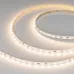 Лента светодиодная 4,8 Вт/м 24В IP20 3000K 60LED/м IC-A60-10mm SMD 2835 20 м