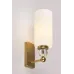 Бра светильник Rivoli Antonella 3181-401 настенный 1 х Е27 40 Вт модерн