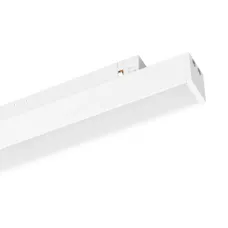 Светильник MAG-ORIENT-FLAT-L465-16W Day4000-MIX WH, 100 deg, 48V, TUYA Zigbee, IP20, металл, 5 лет