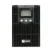 Источник Бесперебойного Питания Линейно-интерактивный  E-Power PSW 600 1000 ВА PROxima, напольный, c АКБ 2 х 12В_7 Ач