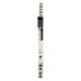 Разъем для реле РM slim 23/1 Push-in 230VАС/60VDC AVERES